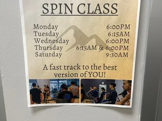 valley fitness