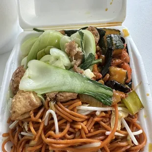 Combo A