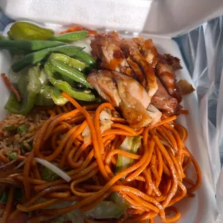 Fried Rice Special