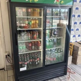 Fountain Drink