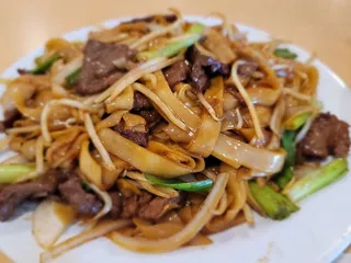 Won Kok Restaurant