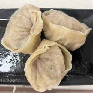 Dumplings