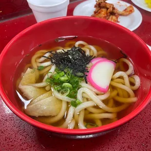 Udon