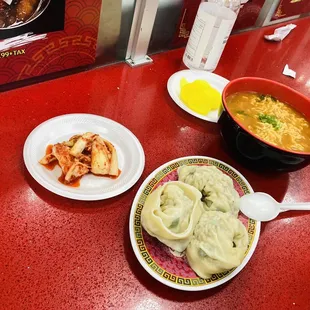 Ramen Combo