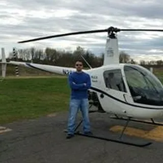 Alex R.