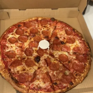 Pepperoni