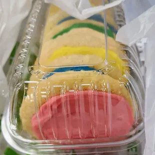 Combs Bakery