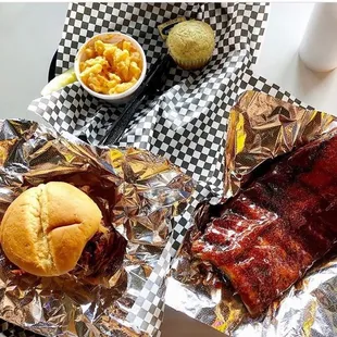 food, bbq ribs, ribs