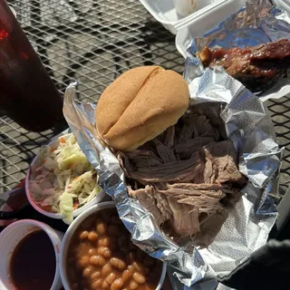 Coleslaw