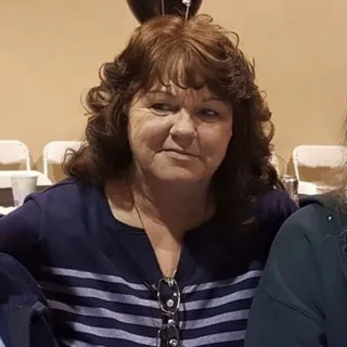 Gina B.