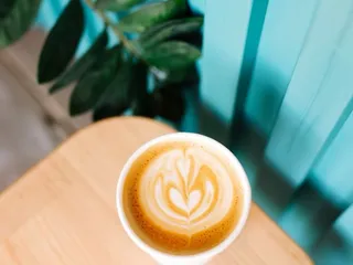 Record Coffee Supply