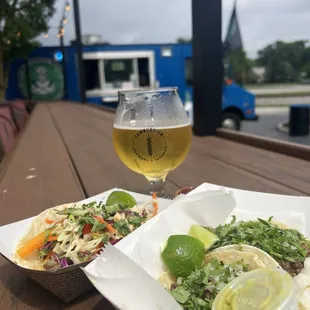 Tacos :)