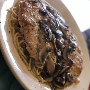 pasta, pasta dish, food