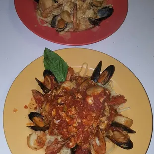 food, pasta, pasta dish