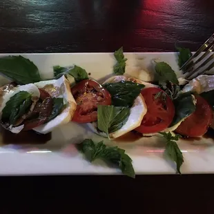 salads, food, salad