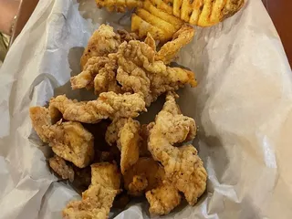 Blake's Cafe