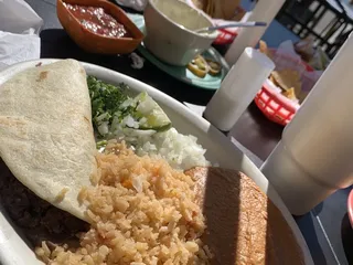 Rodeo Restaurant