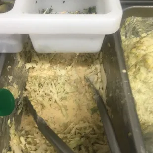 Original cilantro slaw