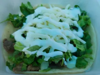 Brito's Tacos