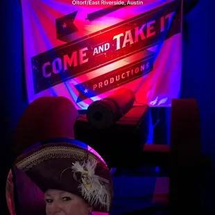 Alestorm Mon 10 Sep 18