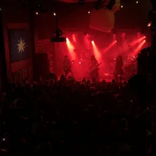 Alestorm Mon 10 Sep 18