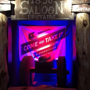 Alestorm Mon 10 Sep 18