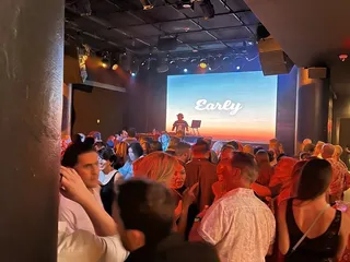 3TEN Austin City Limits Live