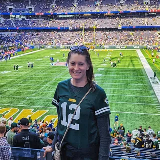 Allison N.
