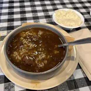 Seafood Combo