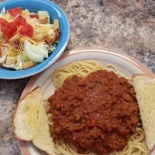 Country Specials