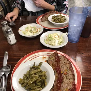 Meatloaf