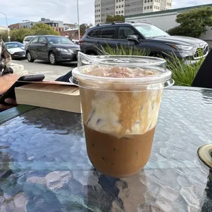 House Vietnamese Iced Coffee