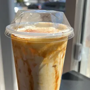 Brown Sugar Boba Brown Sugar Boba Latte Brown Sugar Boba Latte