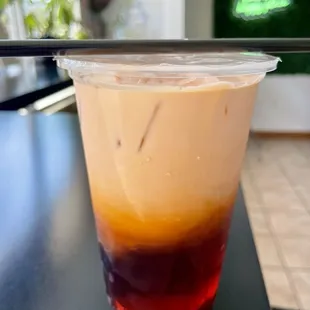 Thai Tea