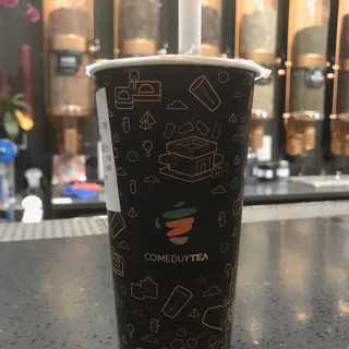 Jasmine Green Tea