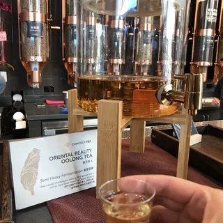 Oolong Tea