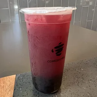 Mate Tea