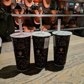 Black Tea (Sun Moon lake)