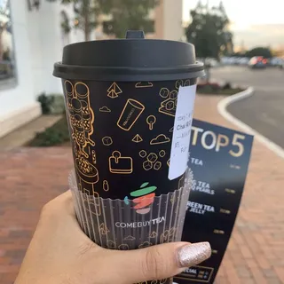 Chai Tea
