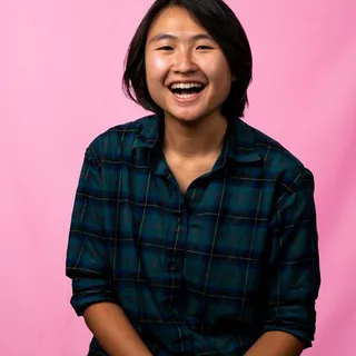 May-Lynn L.