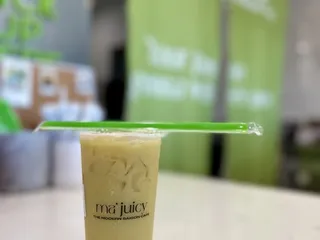 Ma Juicy