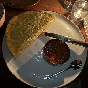 Quesadilla