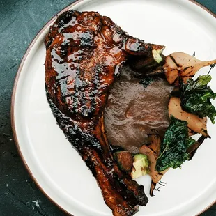 Pork Chop
