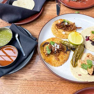 Tacos De Pescado