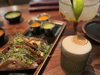 Fonda San Miguel