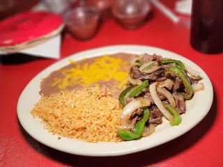 Chuy's Mexican Restaurant 5