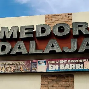 Sign
