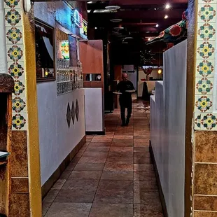 The Great Portal