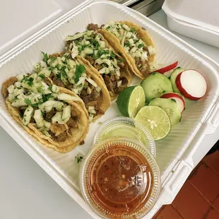 food, tacos