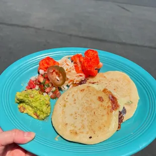 Comedor Y Pupuseria San Alejo